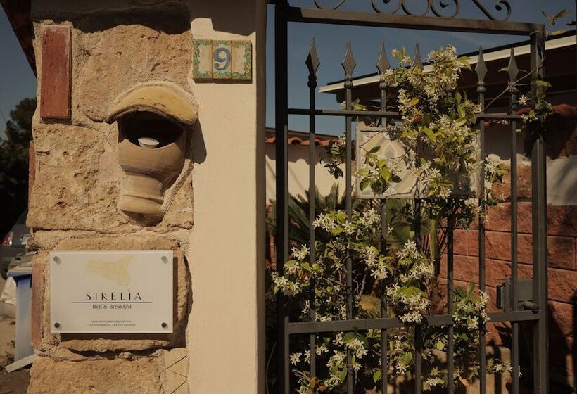 Sikelìa Bed & Breakfast