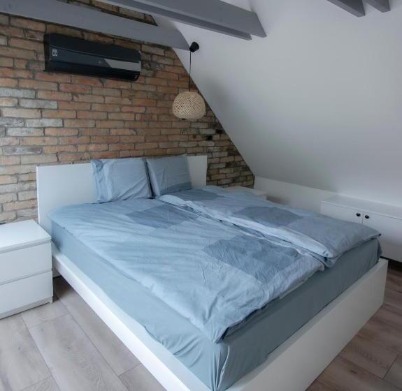 Bed and Breakfast Káli Kert