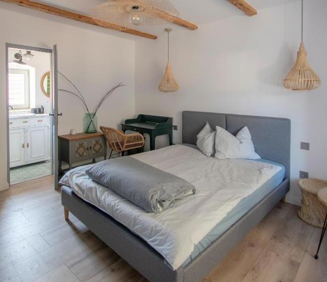 Bed and Breakfast Káli Kert