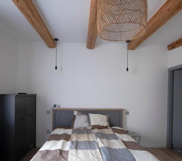 Bed and Breakfast Káli Kert