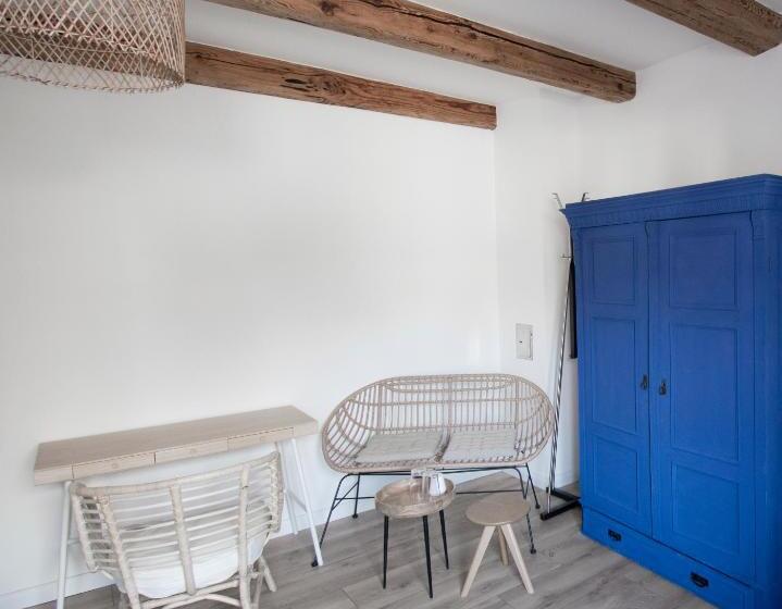 Bed and Breakfast Káli Kert