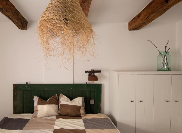 Bed and Breakfast Káli Kert