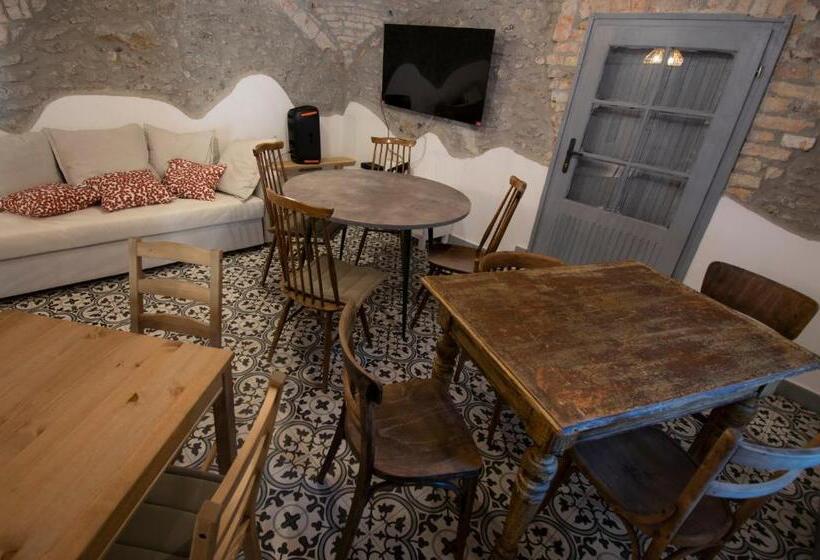 Bed and Breakfast Káli Kert