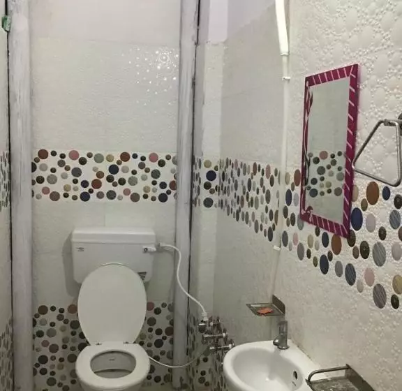 Aamiaismajoitus (B&B) Rita Shree Homestay At Ayodhya Highway