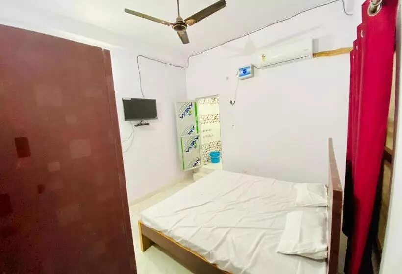 Aamiaismajoitus (B&B) Rita Shree Homestay At Ayodhya Highway