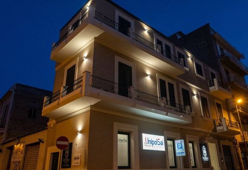 Domea Superior Rooms Bed And Breakfast