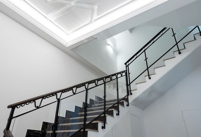 Domea Superior Rooms Bed And Breakfast