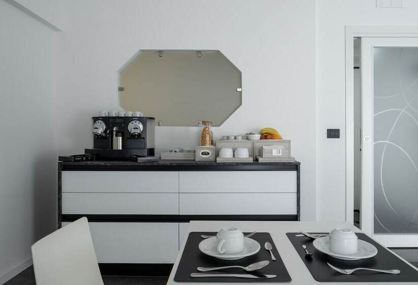 Domea Superior Rooms Bed And Breakfast