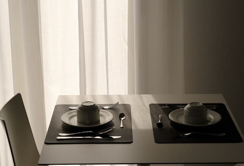 Domea Superior Rooms Bed And Breakfast