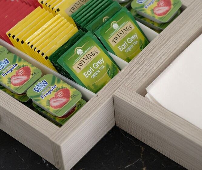 Domea Superior Rooms Bed And Breakfast