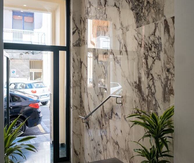 Domea Superior Rooms Bed And Breakfast