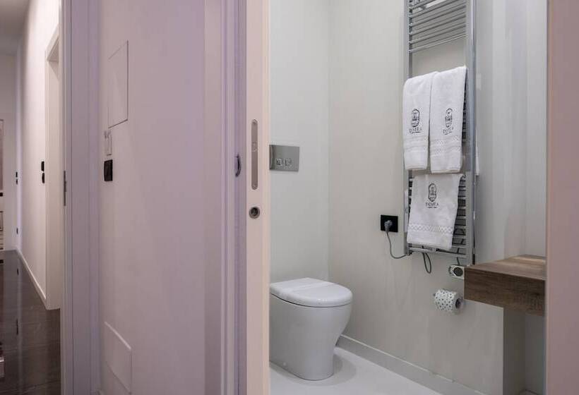 Domea Superior Rooms Bed And Breakfast