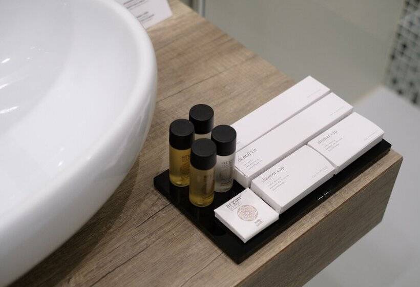 Domea Superior Rooms Bed And Breakfast