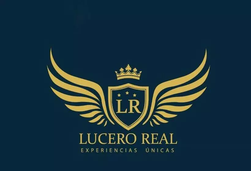 هتل Lucero Real