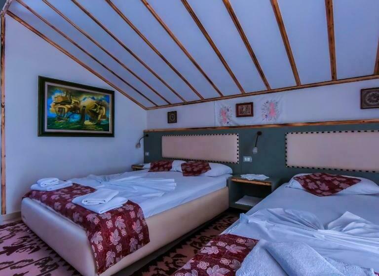 ホテル Oda`s Room