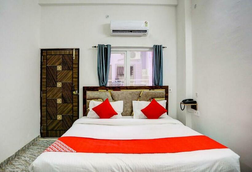 酒店 Oyo Flagship 81327 Ks Palace