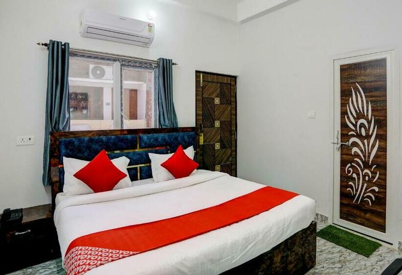 酒店 Oyo Flagship 81327 Ks Palace