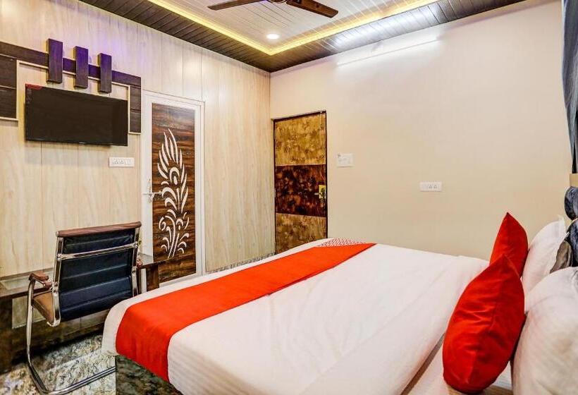 酒店 Oyo Flagship 81327 Ks Palace