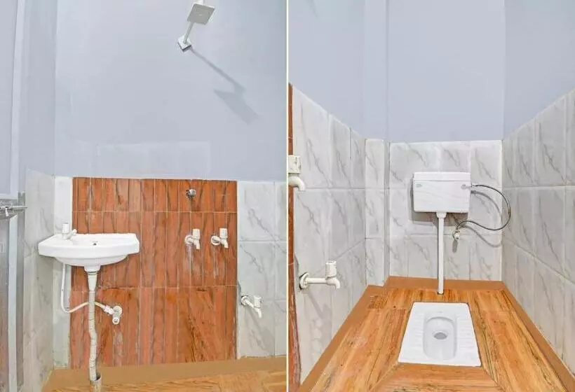 Hotelli Oyo Flagship 81340  Diamond Inns