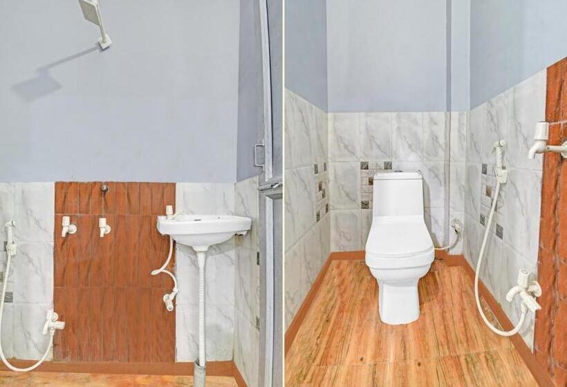 בית מלון כפרי Oyo Flagship 81340 Diamond Inns