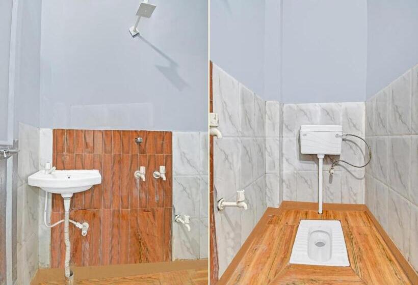 בית מלון כפרי Oyo Flagship 81340 Diamond Inns