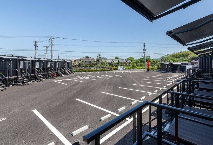 Hotel R9 The Yard Izumi