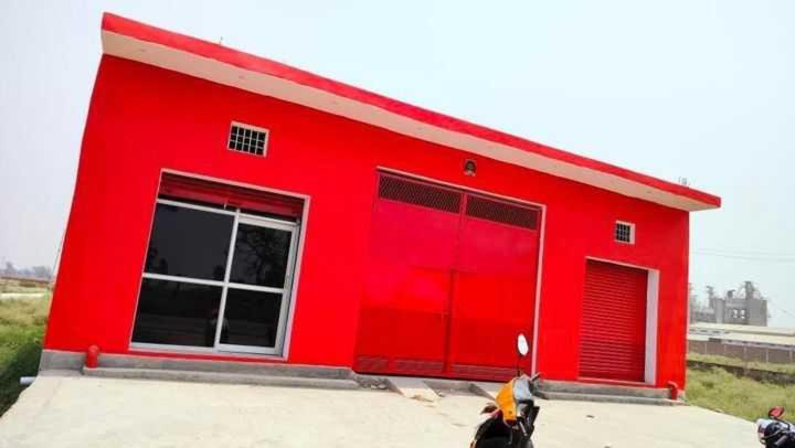 酒店 Spot On Rajput Palace