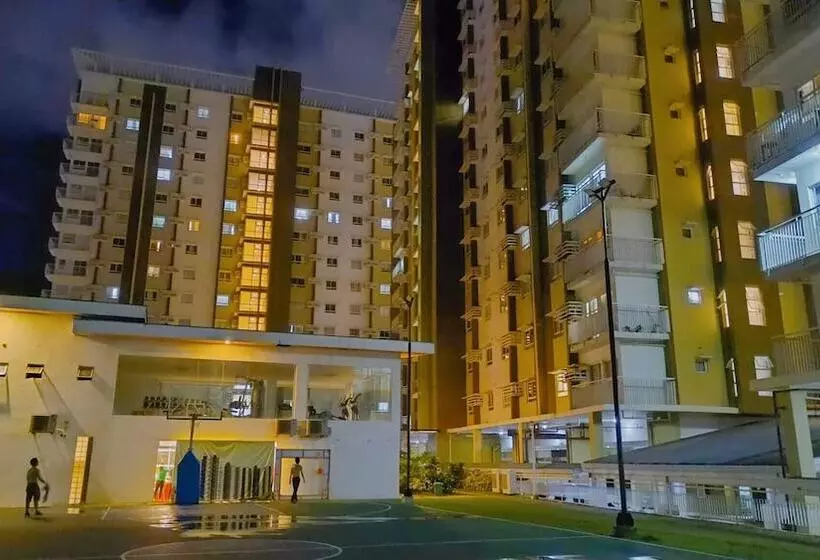 Mesaverte Studio By Fb Suites