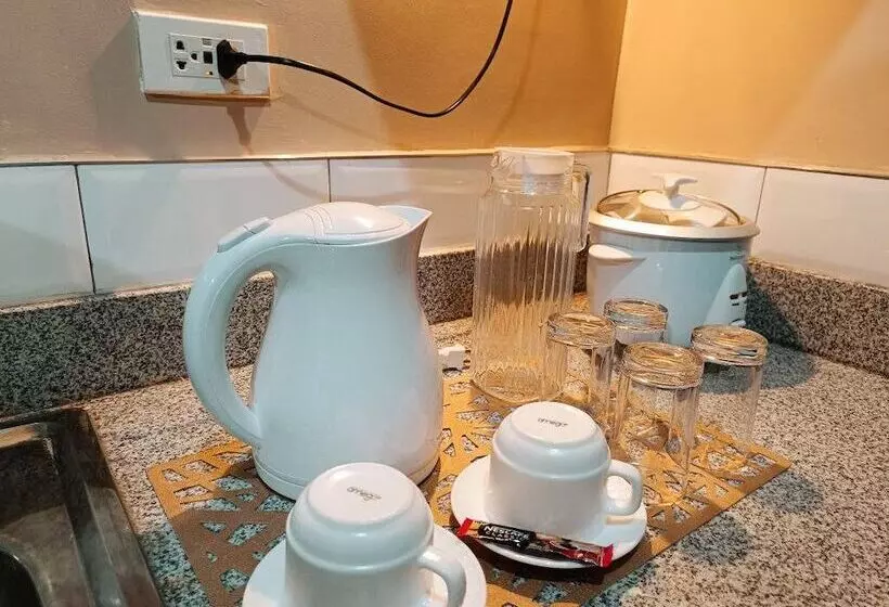 Mesaverte Studio By Fb Suites