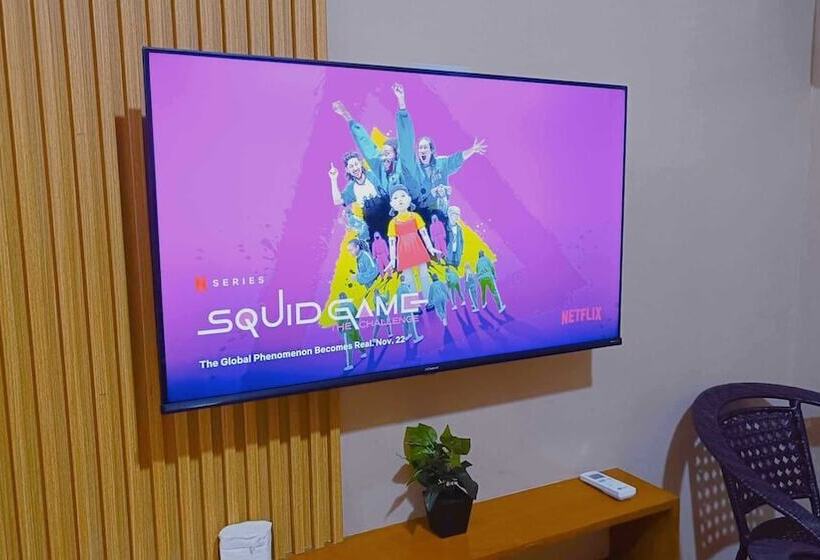 Mesaverte Studio By Fb Suites