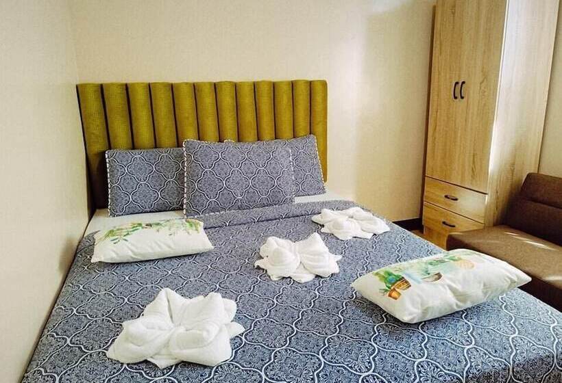 Mesaverte Studio By Fb Suites