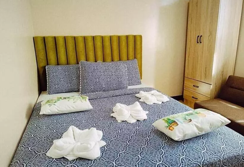 Mesaverte Studio By Fb Suites