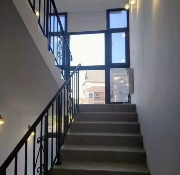 Majatalo гостьовий будинок східна 19