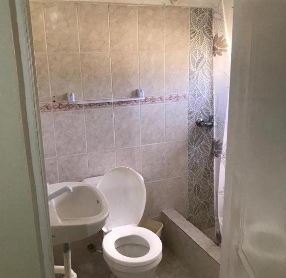 هاستل Freedom Nagua