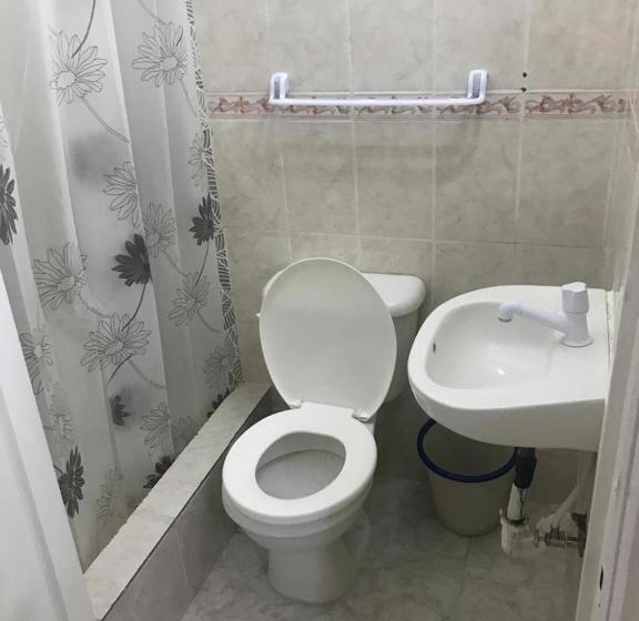 هاستل Freedom Nagua