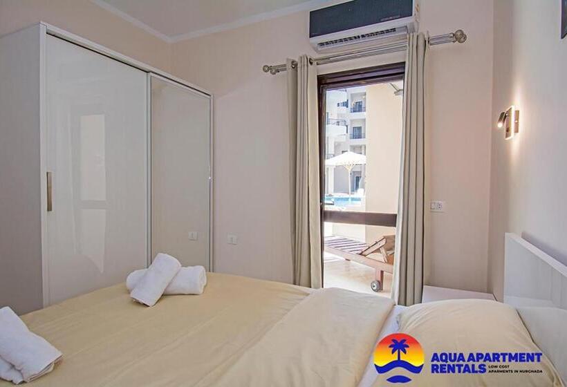 Aqua Tropical Resort Near El Gouna Hurghada