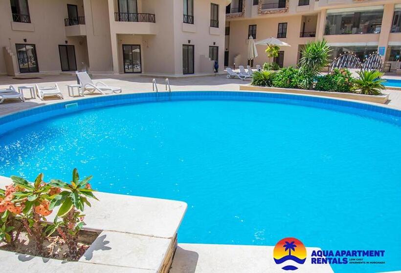 Aqua Tropical Resort Near El Gouna Hurghada