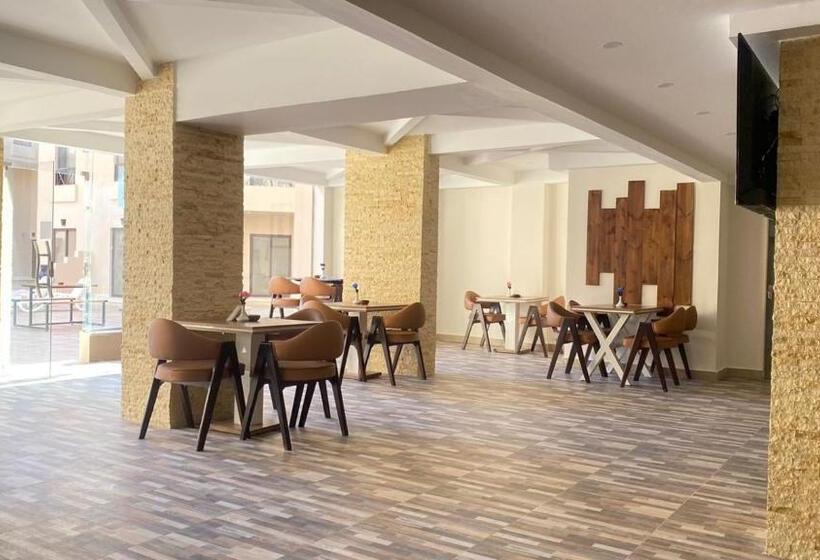 Aqua Tropical Resort Near El Gouna Hurghada