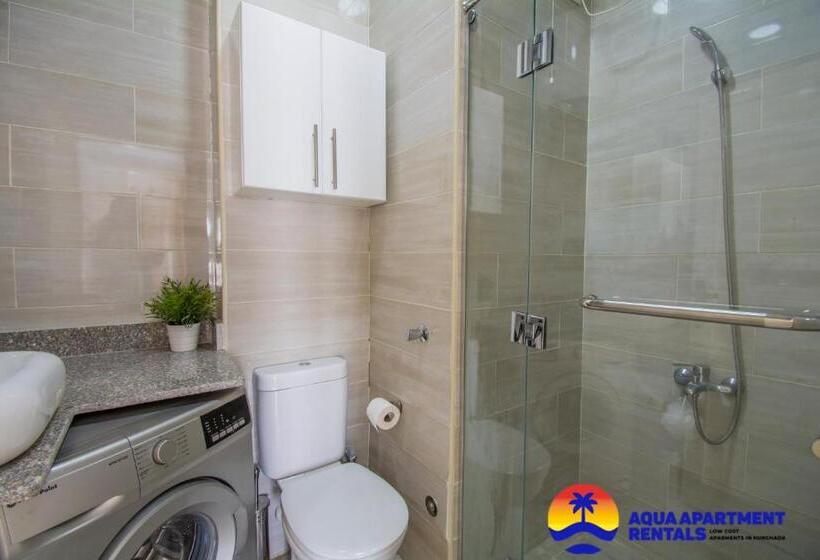 Aqua Tropical Resort Near El Gouna Hurghada