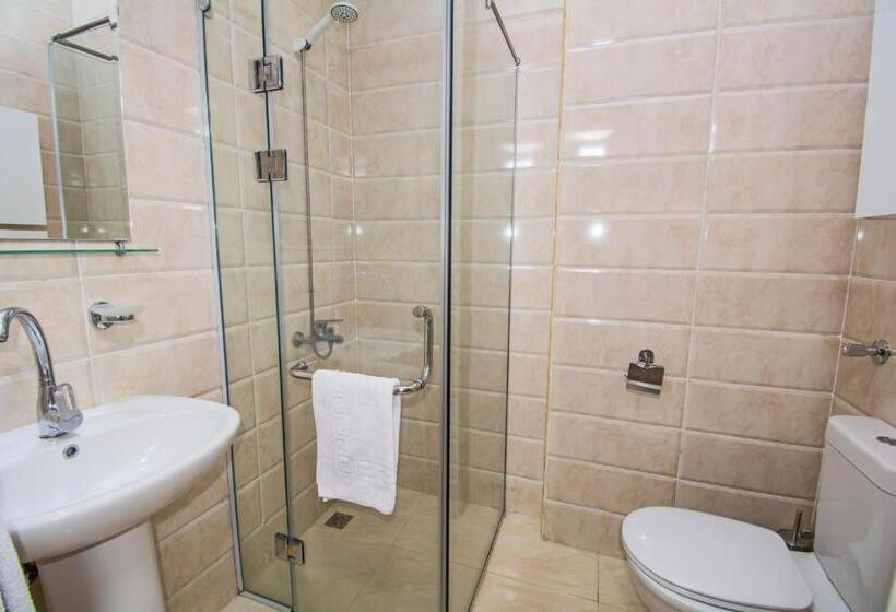 Aqua Tropical Resort Near El Gouna Hurghada