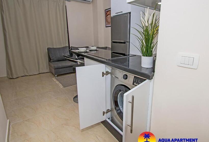 Aqua Tropical Resort Near El Gouna Hurghada