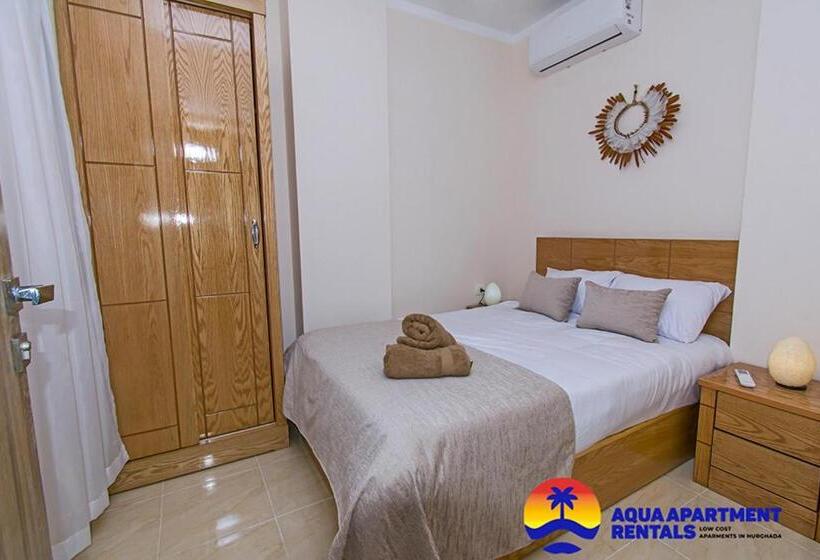 Aqua Tropical Resort Near El Gouna Hurghada