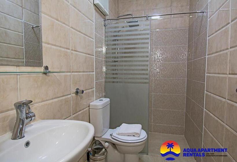 Aqua Tropical Resort Near El Gouna Hurghada