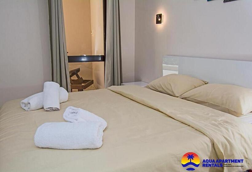 Aqua Tropical Resort Near El Gouna Hurghada