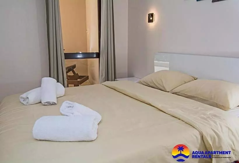 Aqua Tropical Resort Near El Gouna Hurghada