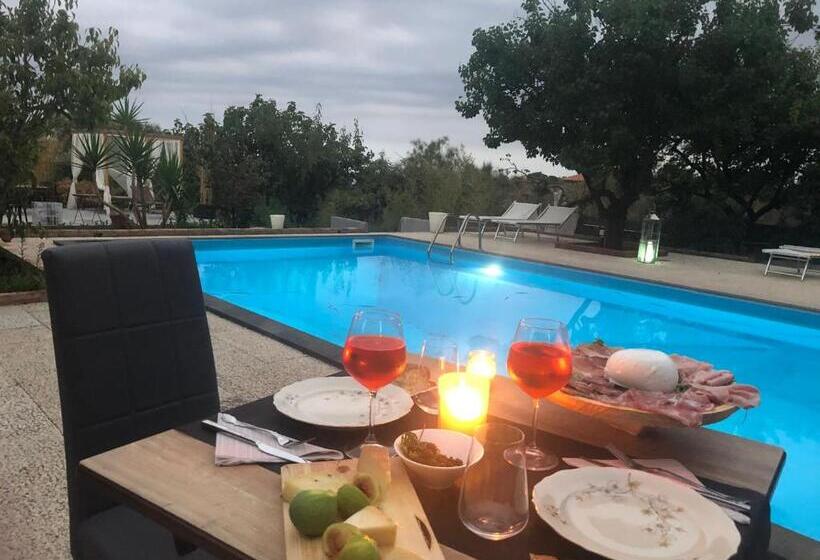 צימר Etna Petit Relais