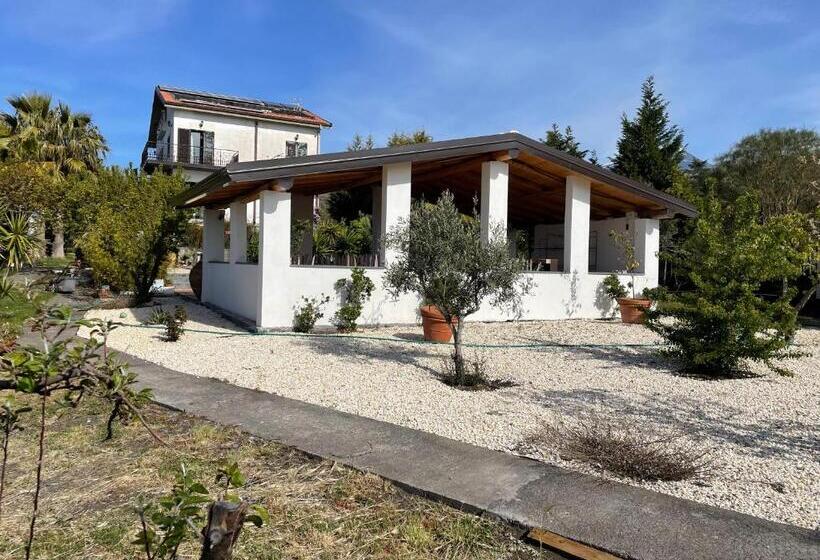 צימר Etna Petit Relais