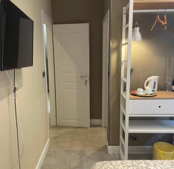 צימר Etna Petit Relais