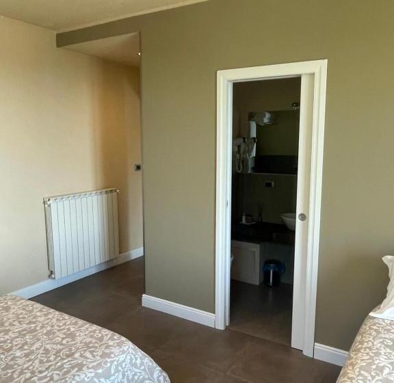 צימר Etna Petit Relais