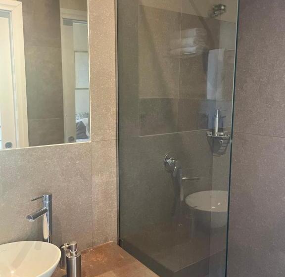 צימר Etna Petit Relais